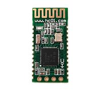 Whisverse -08 Bluetooth Módulo 4.0BL Wireless Serial Port Comunicación transparente