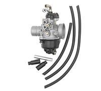 Whisverse 1 carburador de 12 mm tipo Phbn 12 para BOOSTER Aerox MINARELLI SERVIZ 50CC para scooter BWS