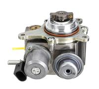 Whisverse 9819938480 Bomba de combustible de presión para 207 3008 5008 1.6T Mini R55 R56 R57 C4 13537528345