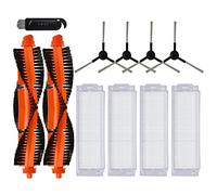 Whisverse Aspiradora Mi Robot Aspiradora-Mopa Pro STYTJ02YM/STYJ02YM V2 V3 SE 3490 3690