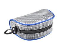 Whisverse Bolsa para crampones resistente al desgaste, resistente a arañazos, accesorios pesados, bolsas de almacenamiento para montañismo