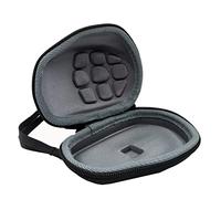 Whisverse Estuche de ratón Bolsa de almacenamiento Funda de transporte para MX Master/Master 2S Bolsa de almacenamiento de viaje