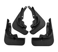 Whisverse Guardabarros de coche para Focus ST Saloon 2018-2020 guardabarros accesorios de coche