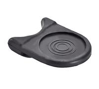 Whisverse Guitarra eléctrica/bajo de escritorio Soporte de cuello Soporte de soporte de soporte de soporte de mesa para guitarras eléctricas Bajo