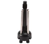 Whisverse Instrumento de viento Tetrapod Soporte de clarinete desmontable Soporte de flauta Portátil Instrumento de viento ligero
