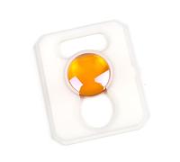 Whisverse Lente de cámara de de resolución lente macro para UTi260B, accesorios para cámaras térmicas, reparación de ordenadores de PCB