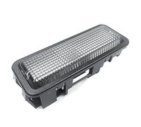 Whisverse Luz interior de lectura 636296 para AX BX 106 Lnterior lámpara de lectura interior