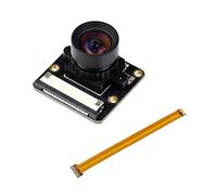 Whisverse Para Zero/W/WH/2W Negro Blanco Cámara Obturador Global Ov9281-110 grados 1MP Gran Angular Fisheye Cámara