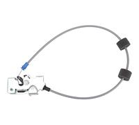 Whisverse Pestillo inferior para puerta trasera 1494102 YC15-V431A03-AM para Transit MK6 MK7 2000-2014 izquierdo