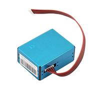 Whisverse PM2.5 sensor de partículas de / G5 PMS5003 módulo de salida digital purificador de control de calidad probador de niebla de
