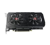 Whisverse R9 370 4G para tarjeta gráfica Extreme Speed 4GB DDR5 256BIT 860/1200MHZ PCI-E 3.0 ordenador tarjeta gráfica de escritorio