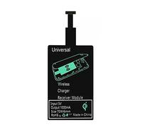 Whisverse Receptor de carga inalámbrico universal rápido inalámbrico (para -USB A)