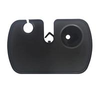 Whisverse Soporte para micrófono soporte para tarjetas de sonido y soporte para micrófono