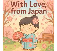 Whit Love From Japan