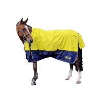 Whitaker Manta de Caballos para Ejercicio Cuello Combinado (TL5504)