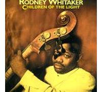 Whitaker, Rodney - Children of the Light