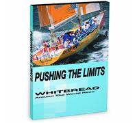 Whitbread 97-98: Pushing the Limits [Reino Unido] [DVD]
