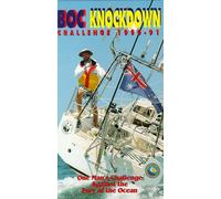 Whitbread Round the World Race [USA] [VHS]