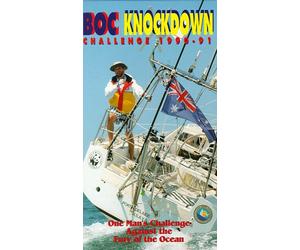 Whitbread Round the World Race [USA] [VHS]