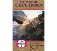 Whitbread Round The World Yacht Race - By Way Of Cape Horn [VHS] [1986]