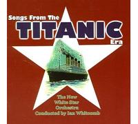Whitcolm Ian - Songs From the Titanic Era