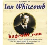 Whitcomb,Ian - All The Hits Plus More [Import]