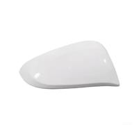 White ABS Mirror Cover Right 87915-42160 para 4runner White ABS(Left) | Fits para 4runner 2014-2023, part 87915-42160, white finish, robust ABS, direct para snap-on install