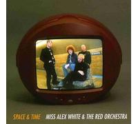 White Alex & Red Orc - Space & Time