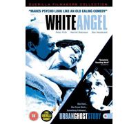 White Angel/Urban Ghost Story [Reino Unido] [DVD]