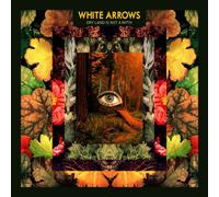 White Arrows Dry Land Is Not a Myth (CD) (Importación USA)