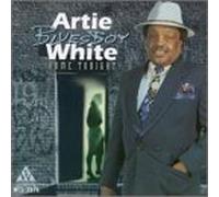 White, Artie 'blues Boy' - Home Tonight [Casete]