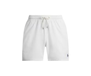 White Bañador bermuda Traveler de 14,5 cm M