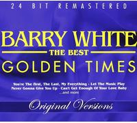 White Barry - A Romantic Soulman