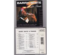 White,Barry - ...and Friends