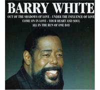 White,Barry - Best of