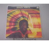 WHITE, Barry - Is this whatcha wont / 6370 247