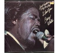 White,Barry - Just Another Way to Say I Love You [Import] [Vinilo]