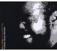 White, Barry - Let the Music Play