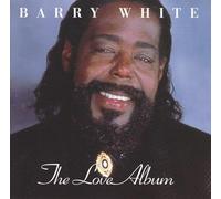 White,Barry - Love Album [Import]