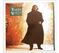 White, Barry - Man Is Back [Vinilo]