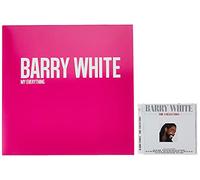 White, Barry - My Everything/The Collection-Limtited 180 Gram [Import] [Vinilo]
