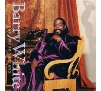 WHITE, Barry - Put me in your mix / 75021 5377
