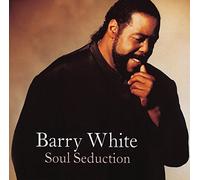 Barry White - Soul Seduction