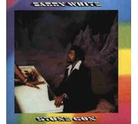 WHITE, Barry - Stone gon' (England) / NSPL 28186