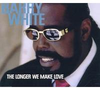 Barry White - The Longer We Make Love
