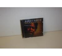 White,Barry - The Love Album