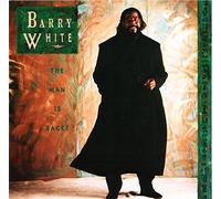 White Barry - The Man Is Back