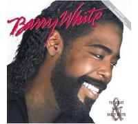 Barry White – The Right Night