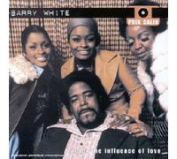 White, Barry - Under the Influence Of Love