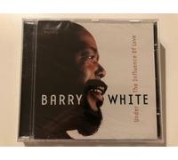 White,Barry - Under the Influence of Love